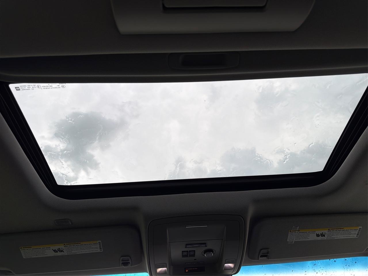 Chevrolet Tahoe photo 22