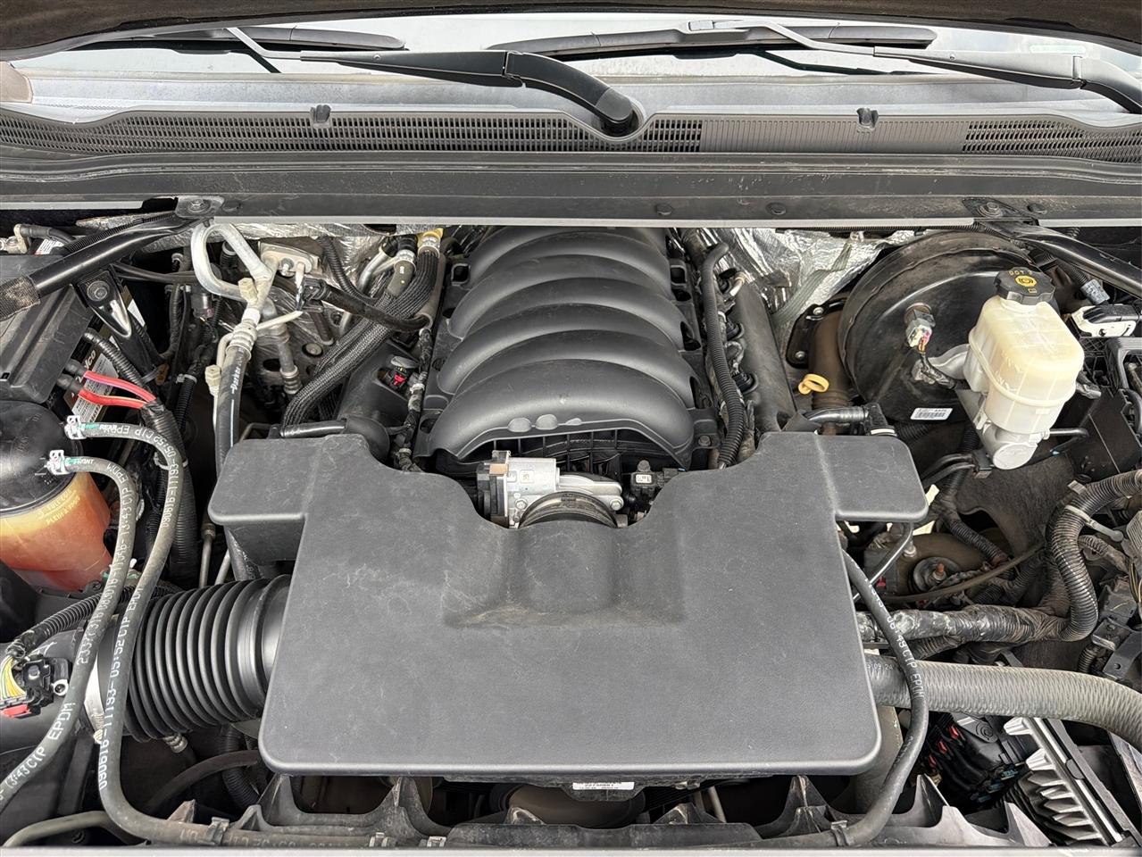 Chevrolet Tahoe photo 25