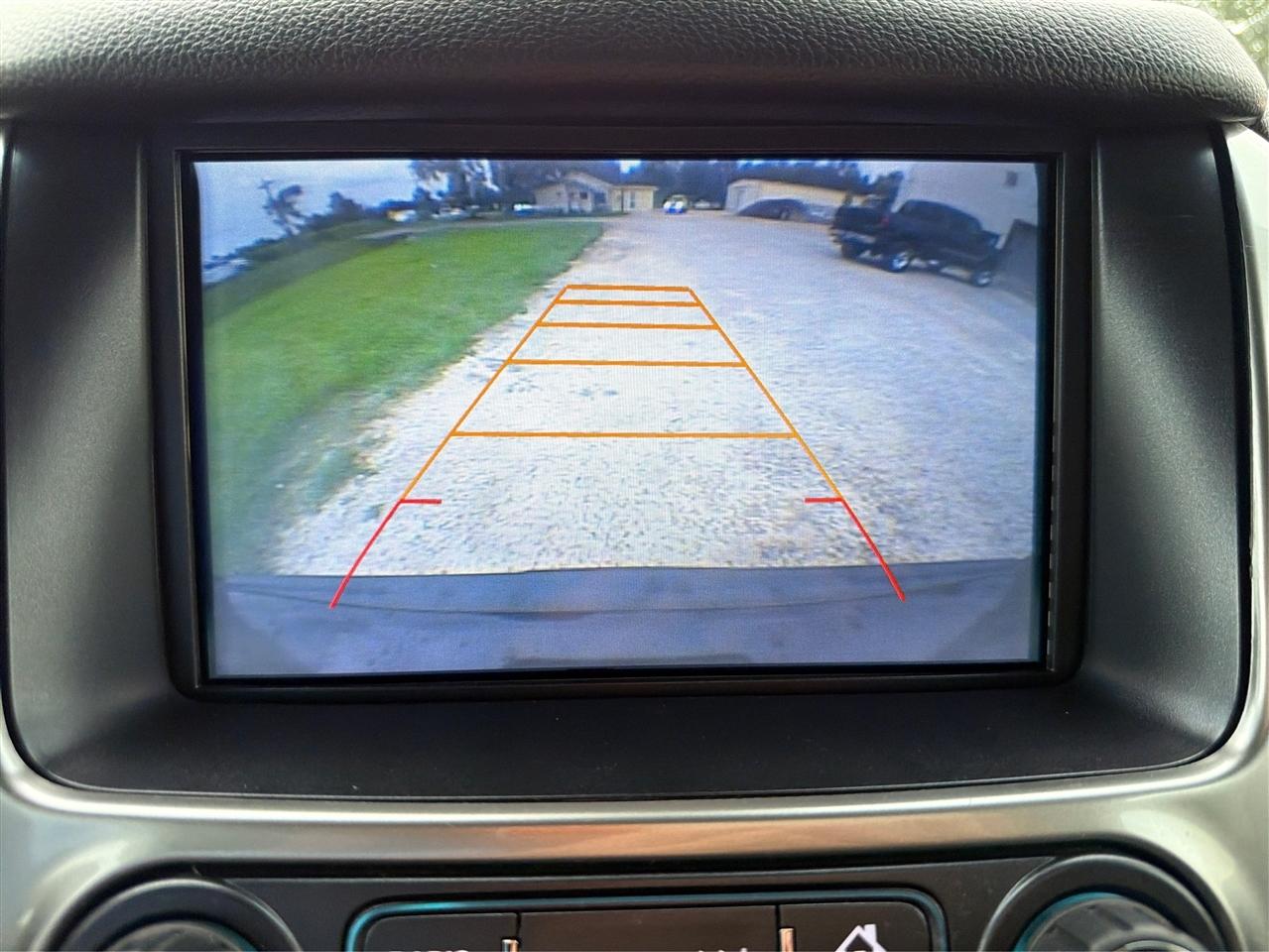 Chevrolet Tahoe photo 29