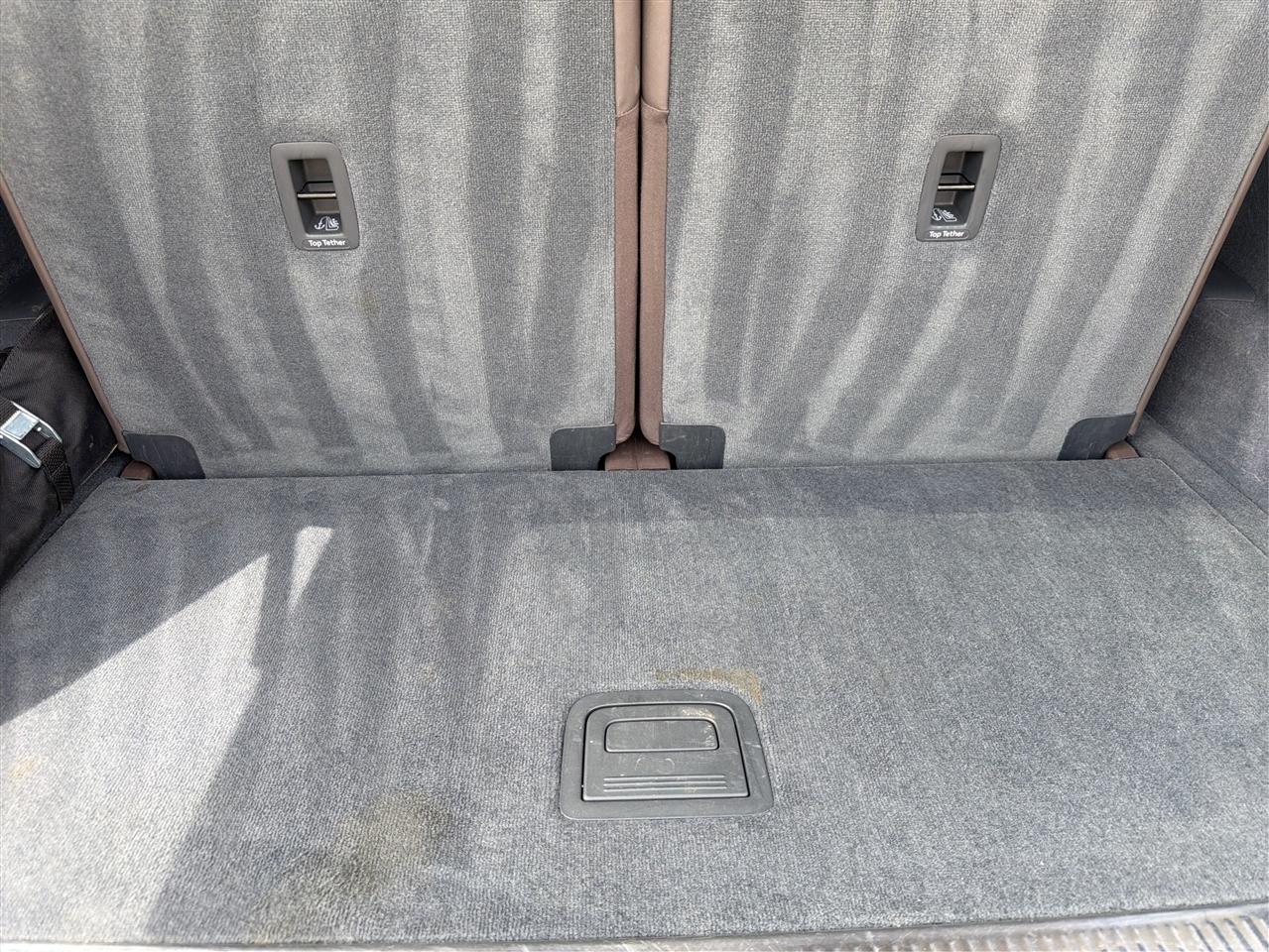 Audi Q7 photo 13