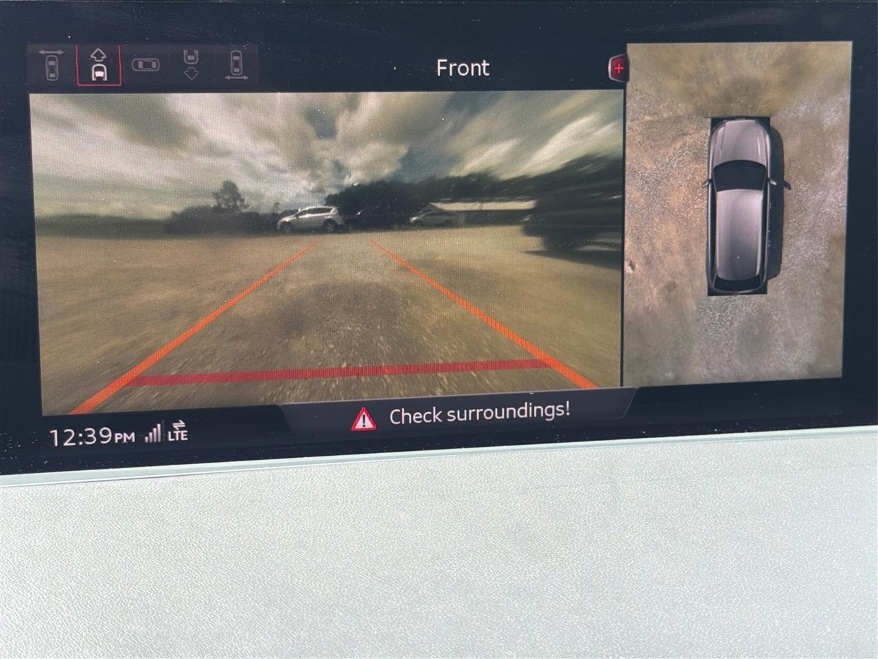 Audi Q7 photo 14