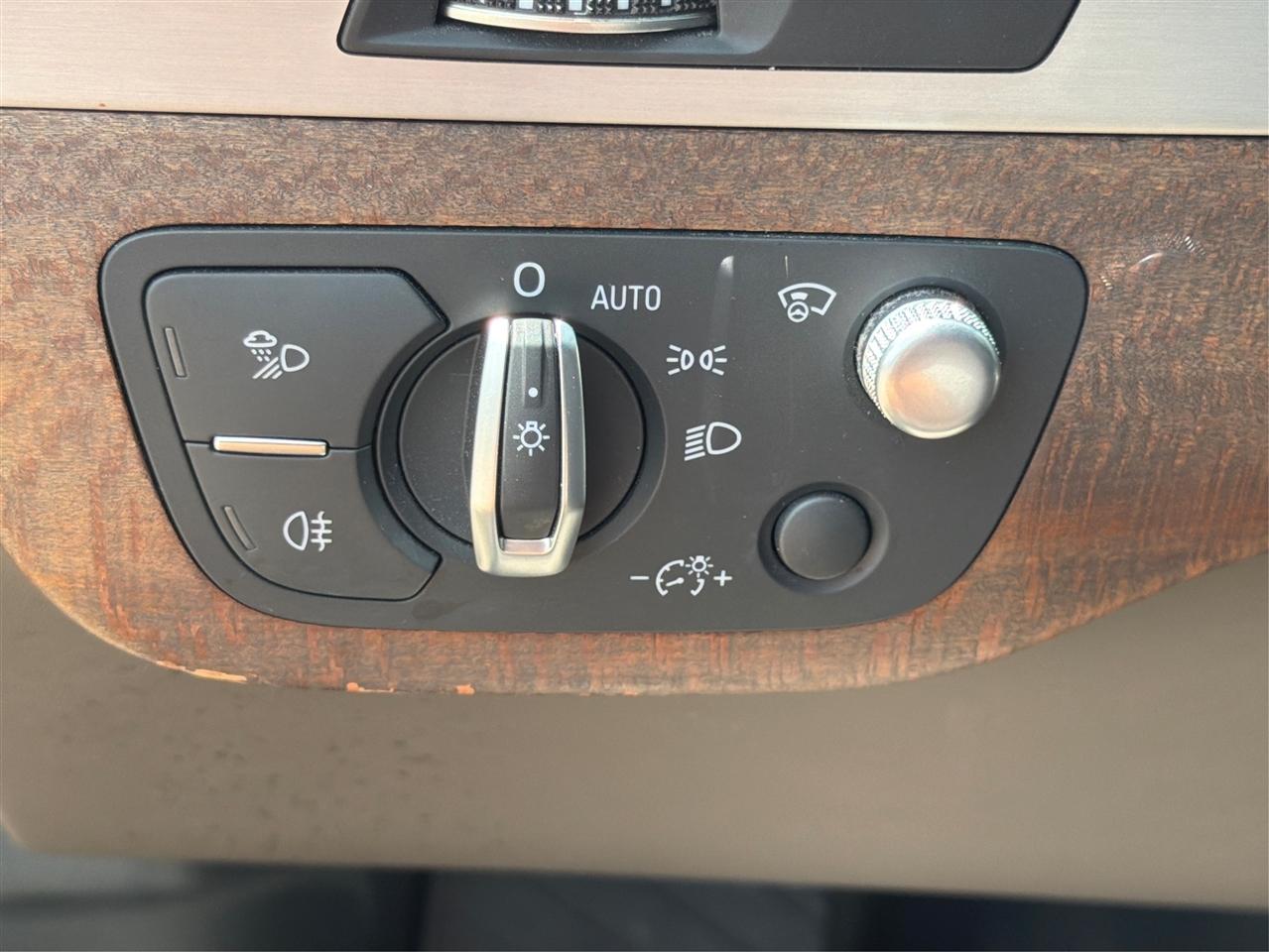 Audi Q7 photo 18