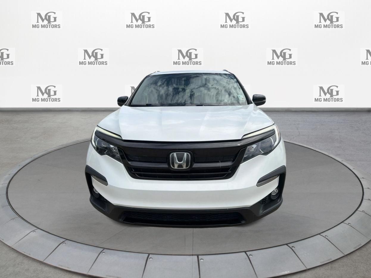 Honda Pilot Sport AWD 2022