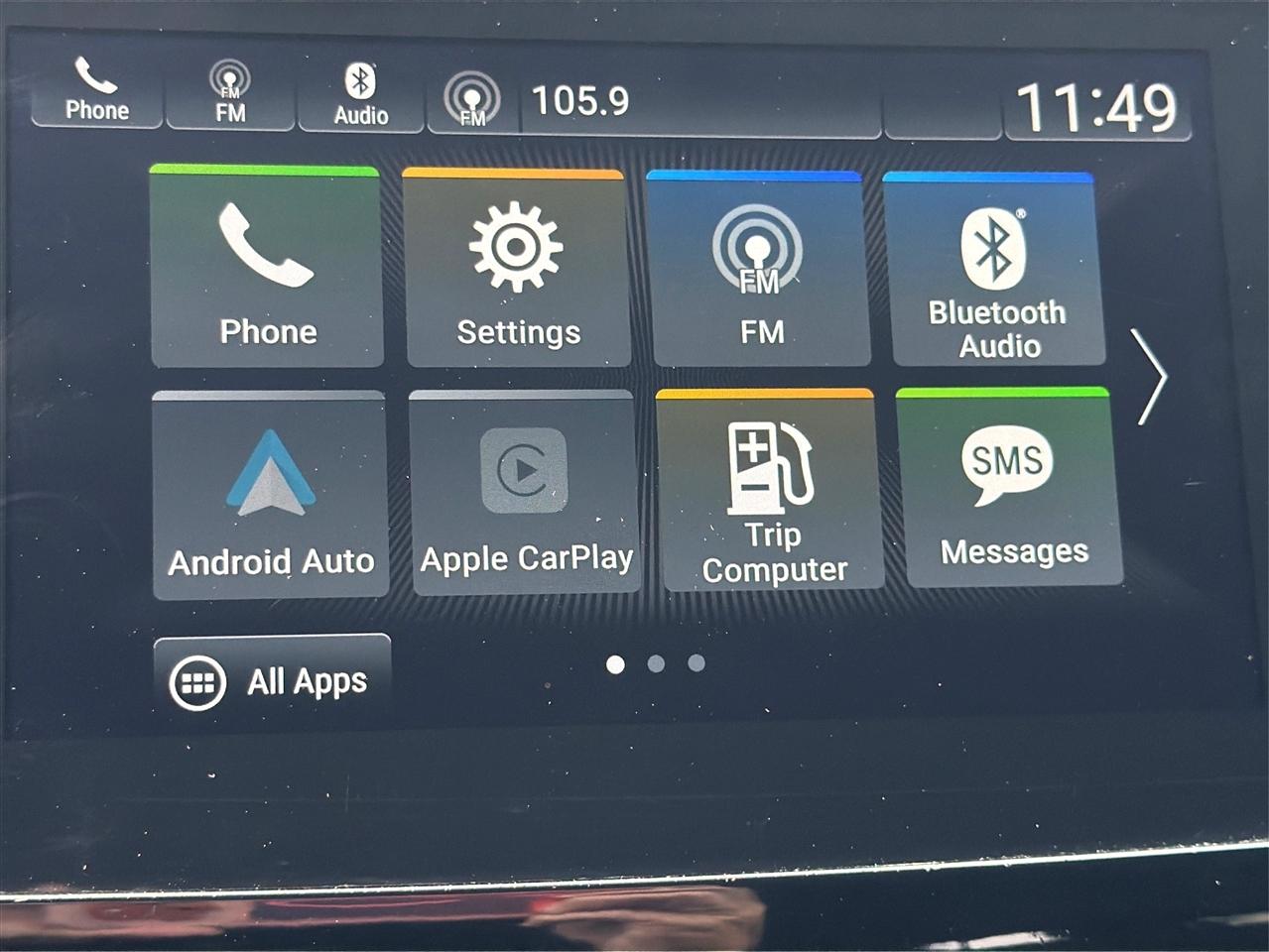 Honda Pilot Sport AWD 2022