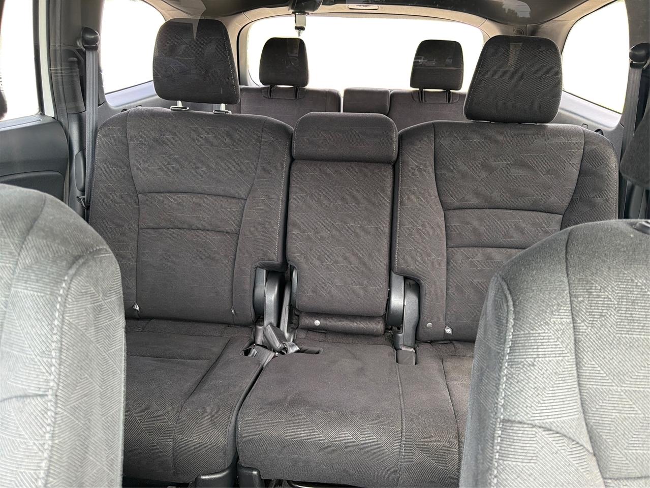 Honda Pilot Sport AWD 2022