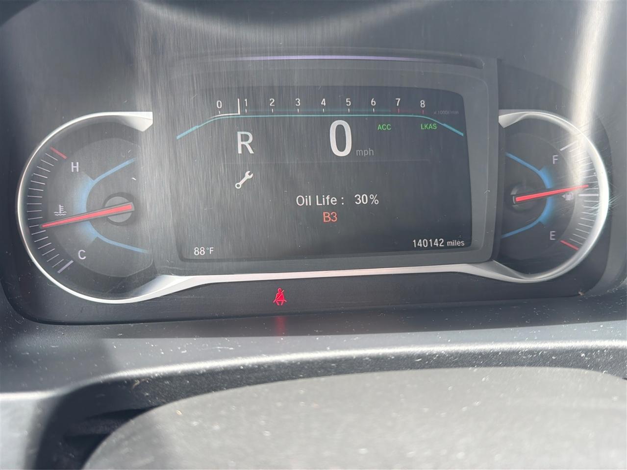 Honda Pilot Sport AWD 2022