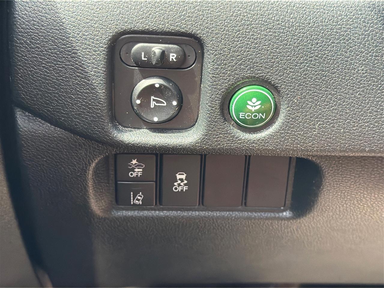 Honda Pilot Sport AWD 2022