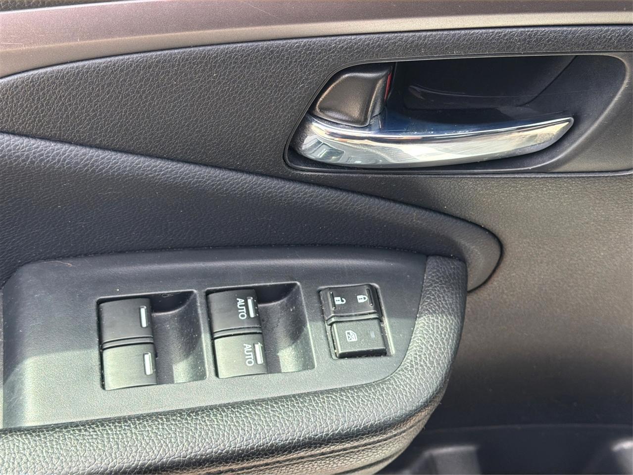 Honda Pilot Sport AWD 2022