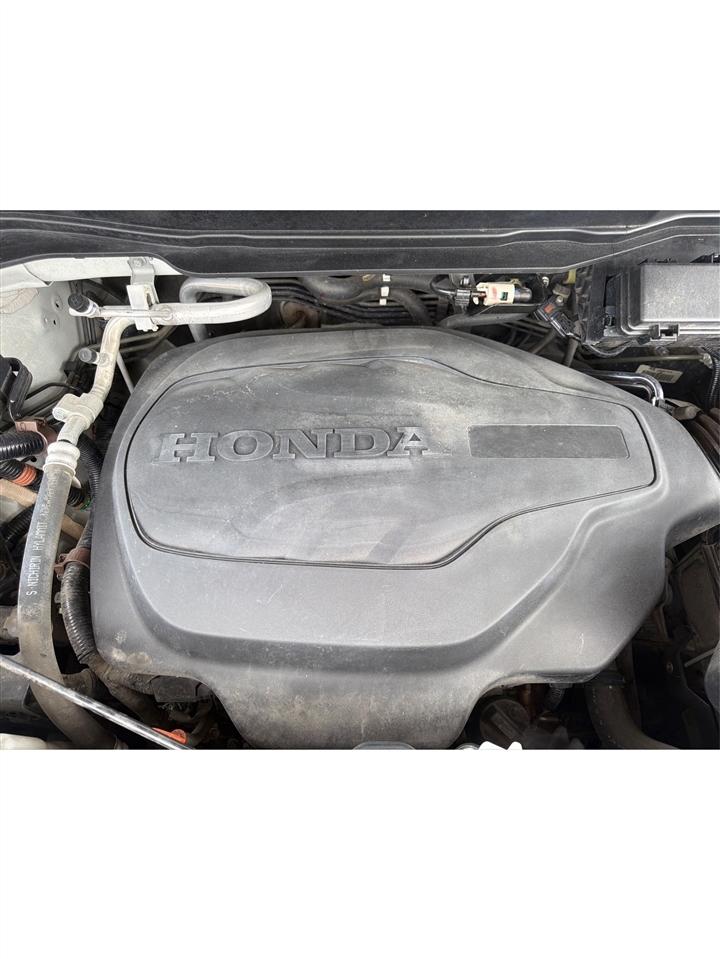 Honda Pilot Sport AWD 2022