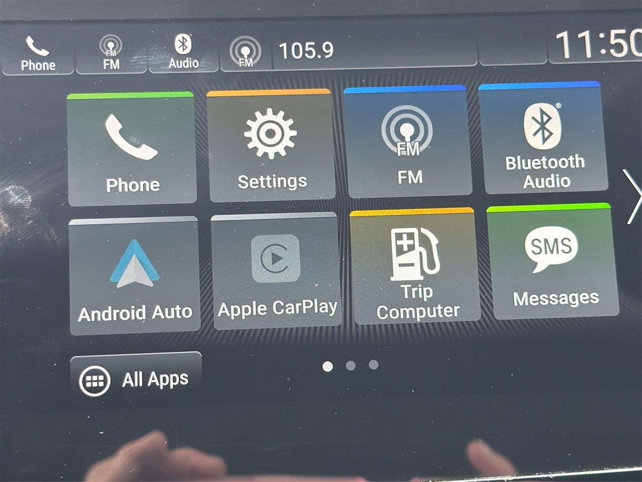 Honda Pilot Sport AWD 2022