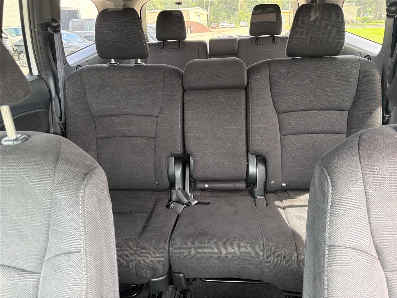 Honda Pilot Sport AWD 2022