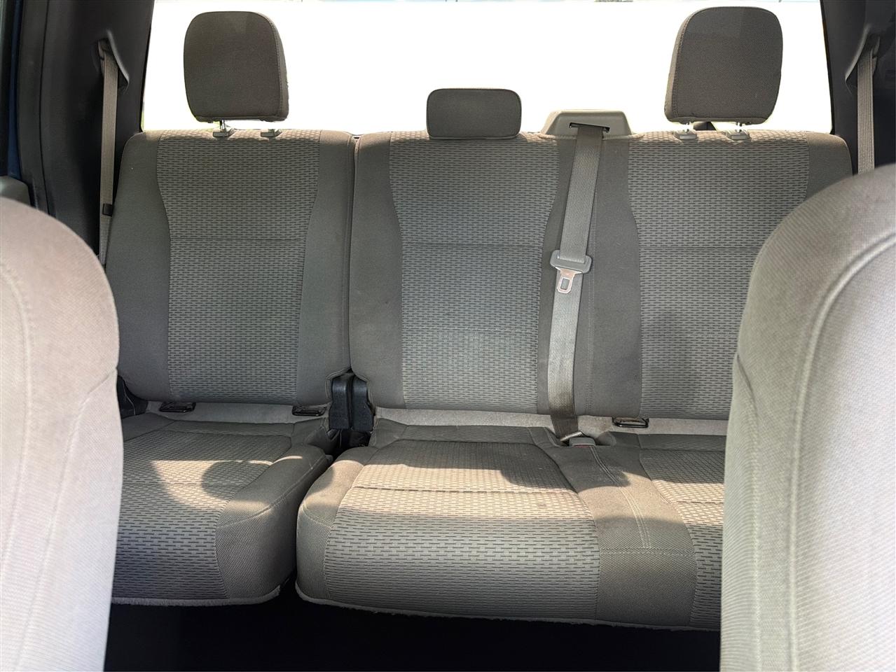 Ford F-150 XLT 4WD SuperCrew 5.5' Box 2017