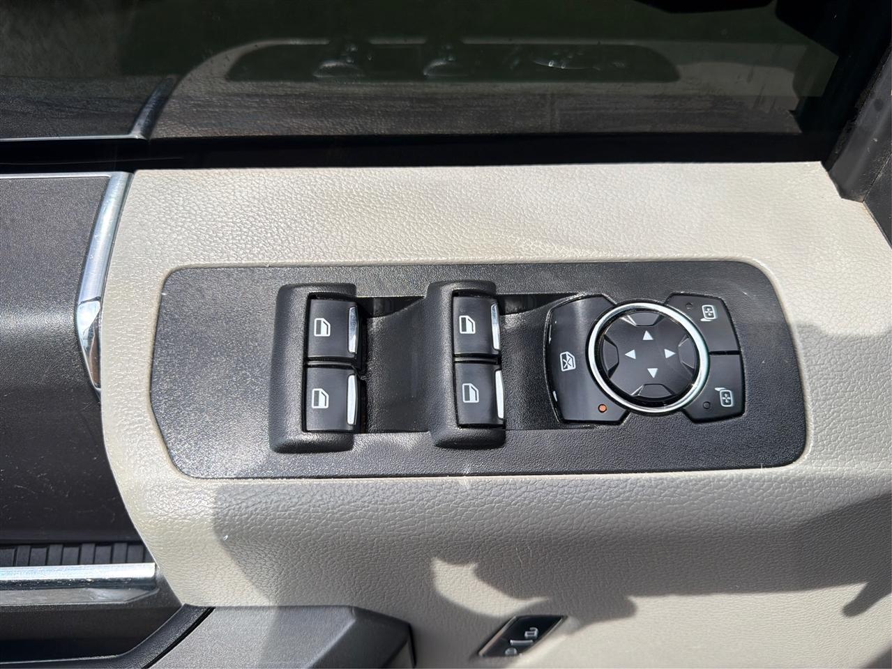 Ford F-150 XLT 4WD SuperCrew 5.5' Box 2017