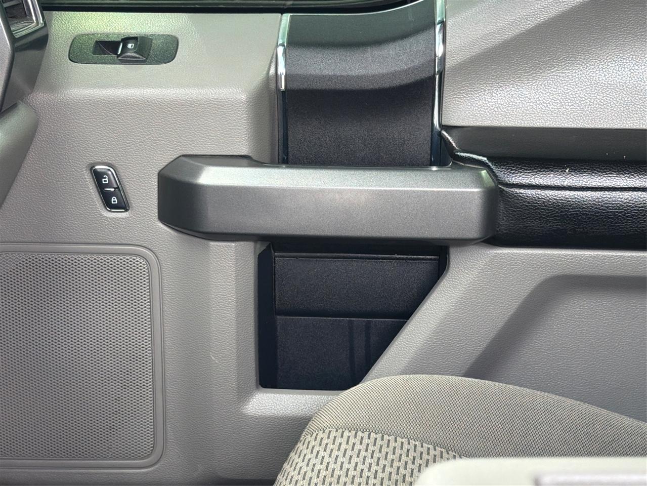 Ford F-150 XLT 4WD SuperCrew 5.5' Box 2017