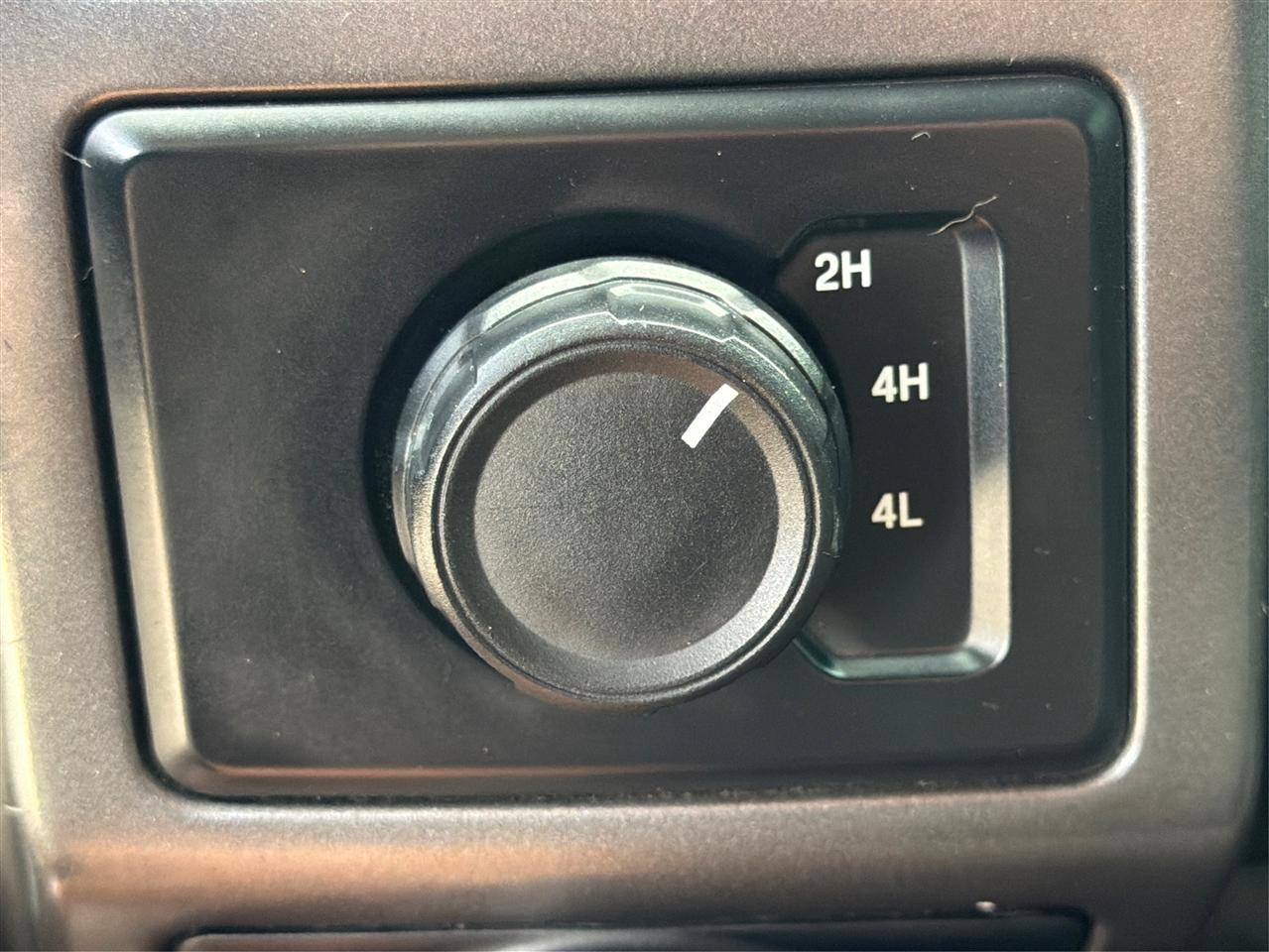 Ford F-150 XLT 4WD SuperCrew 5.5' Box 2017