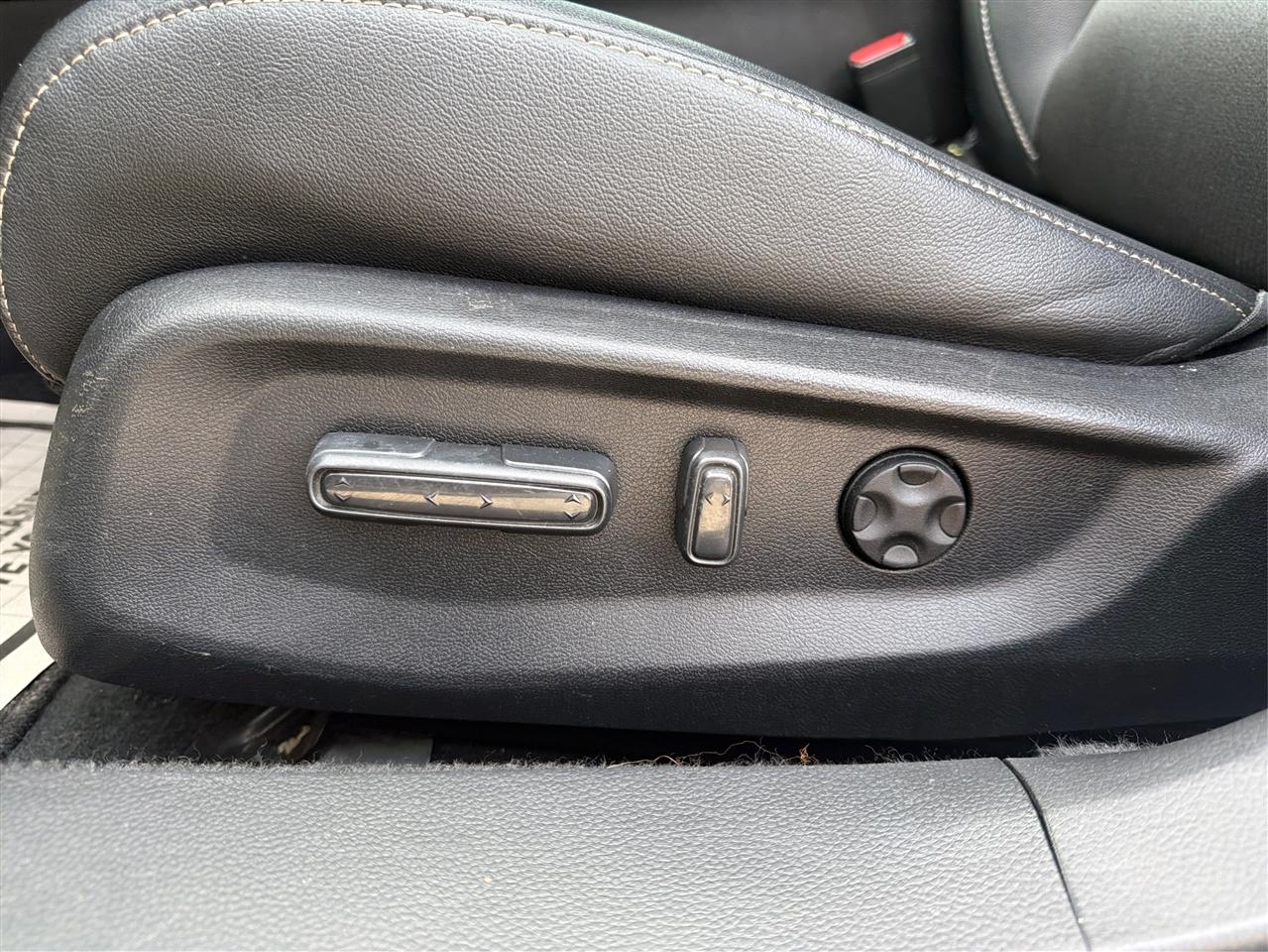 Honda Accord Sedan Sport 1.5T CVT 2019
