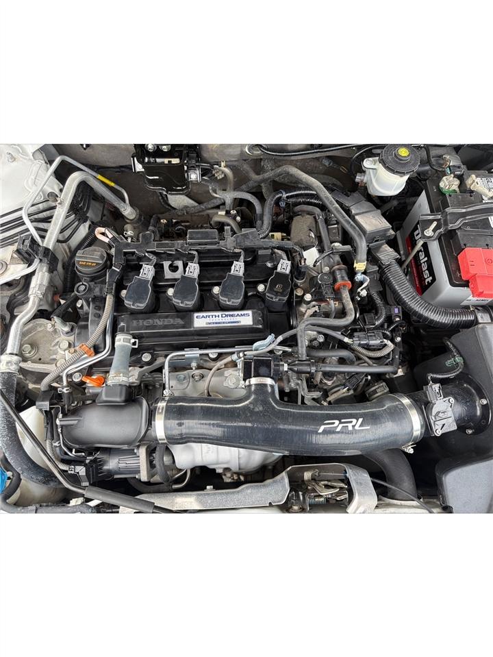 Honda Accord Sedan Sport 1.5T CVT 2019