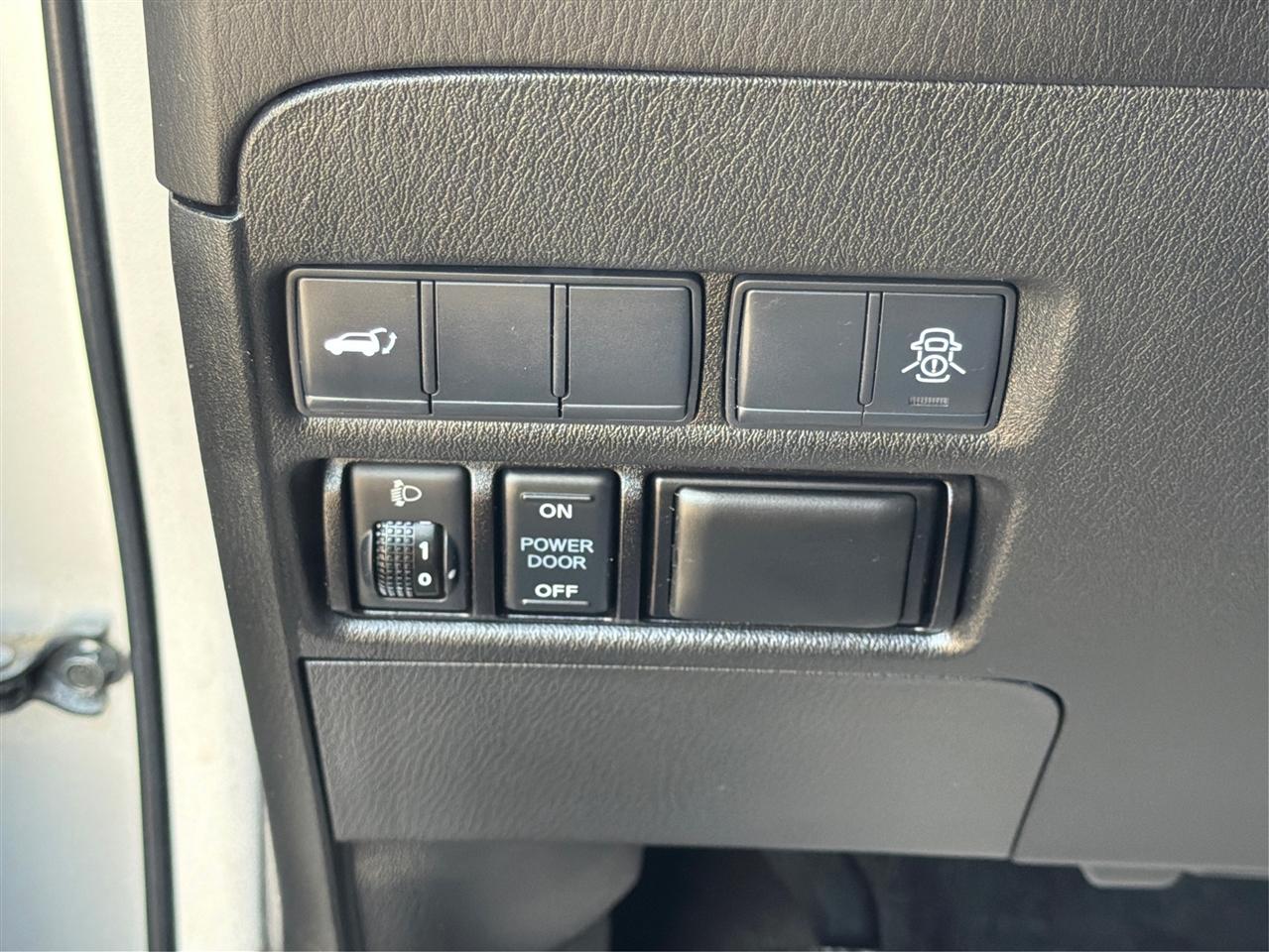 Nissan Armada 4x2 SV 2019