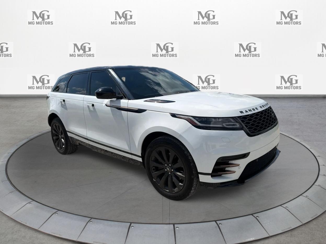 Land Rover Range Rover Velar P250 R-Dynamic S 2023