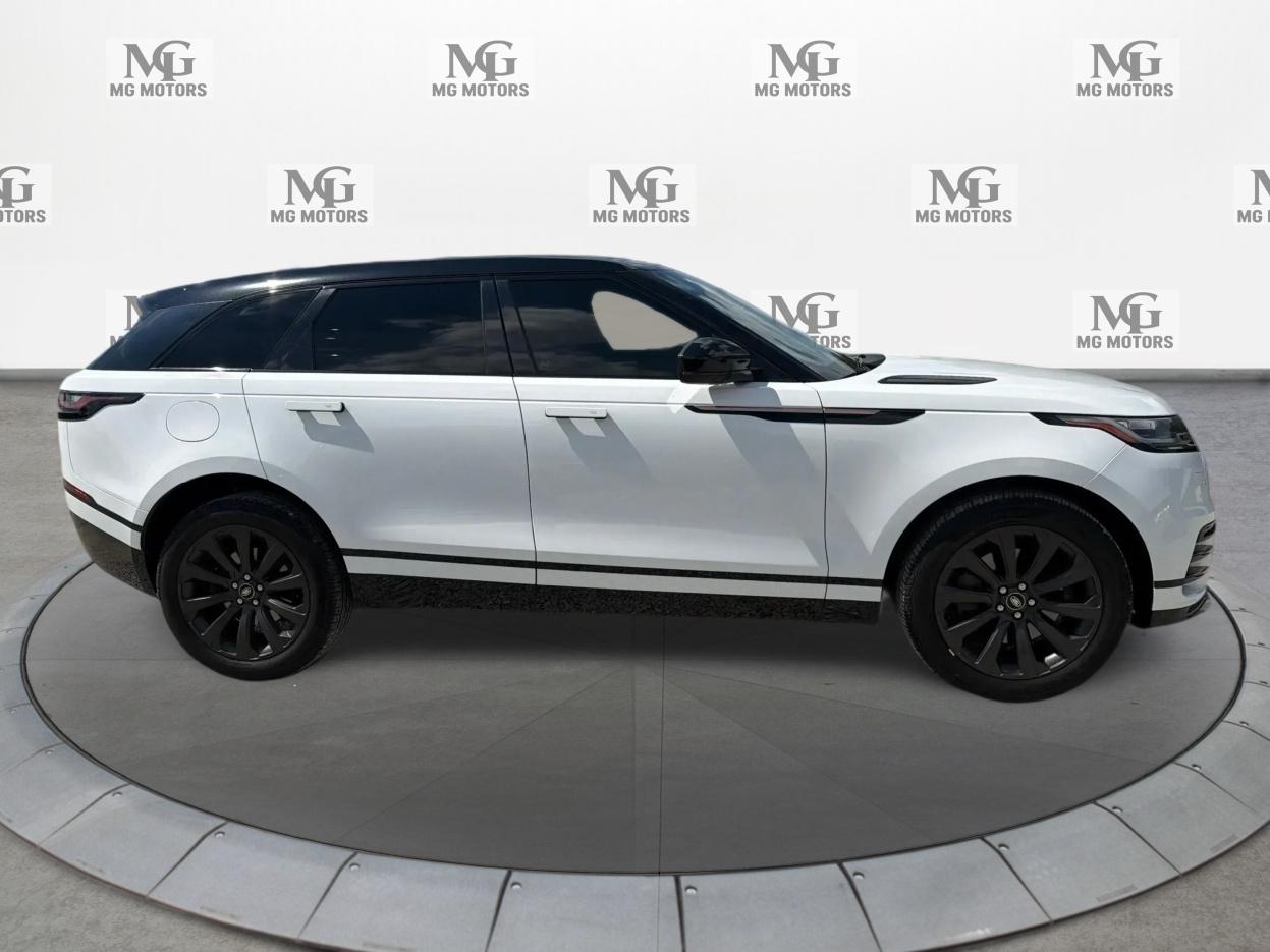 Land Rover Range Rover Velar P250 R-Dynamic S 2023