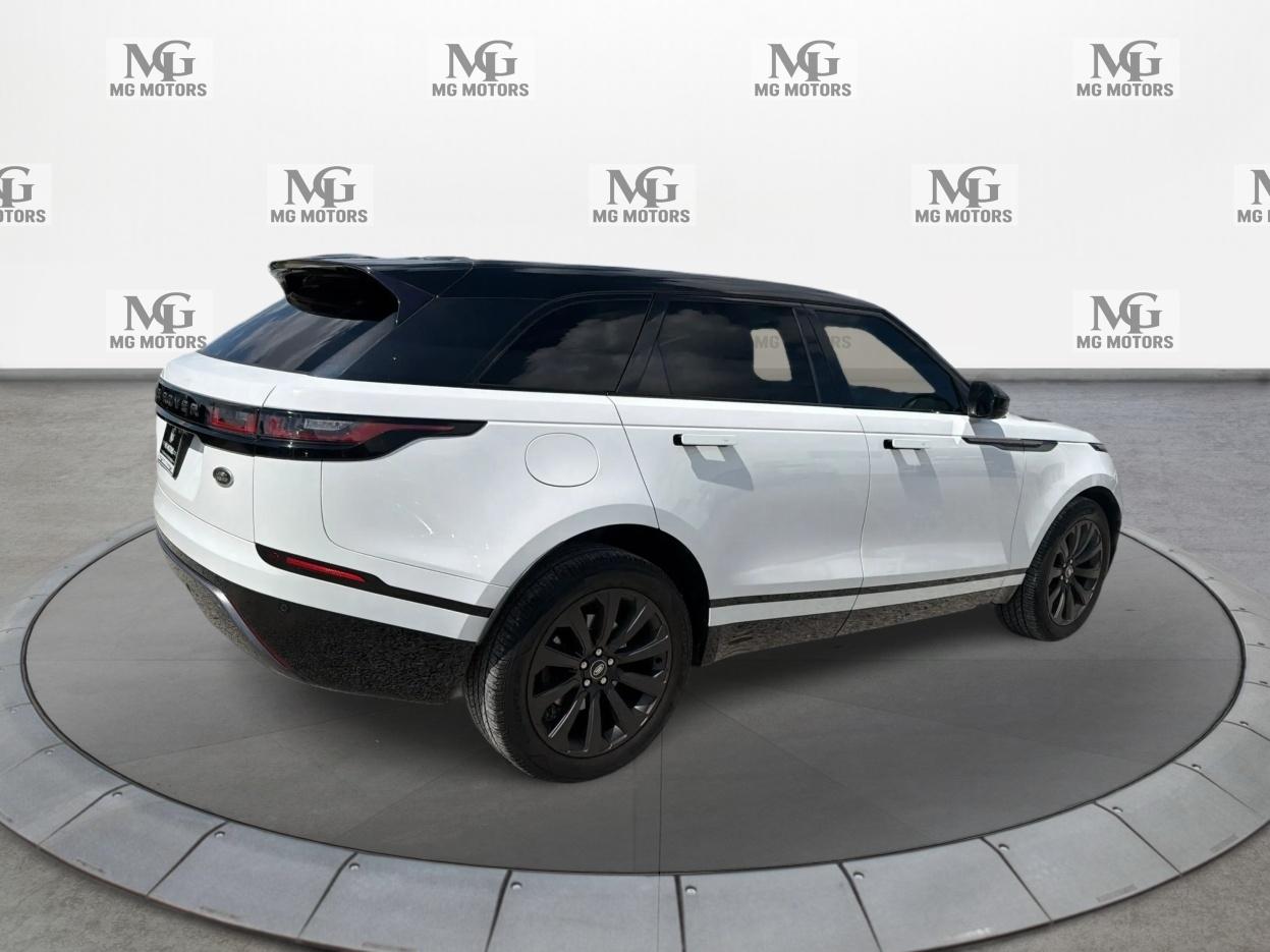 Land Rover Range Rover Velar P250 R-Dynamic S 2023
