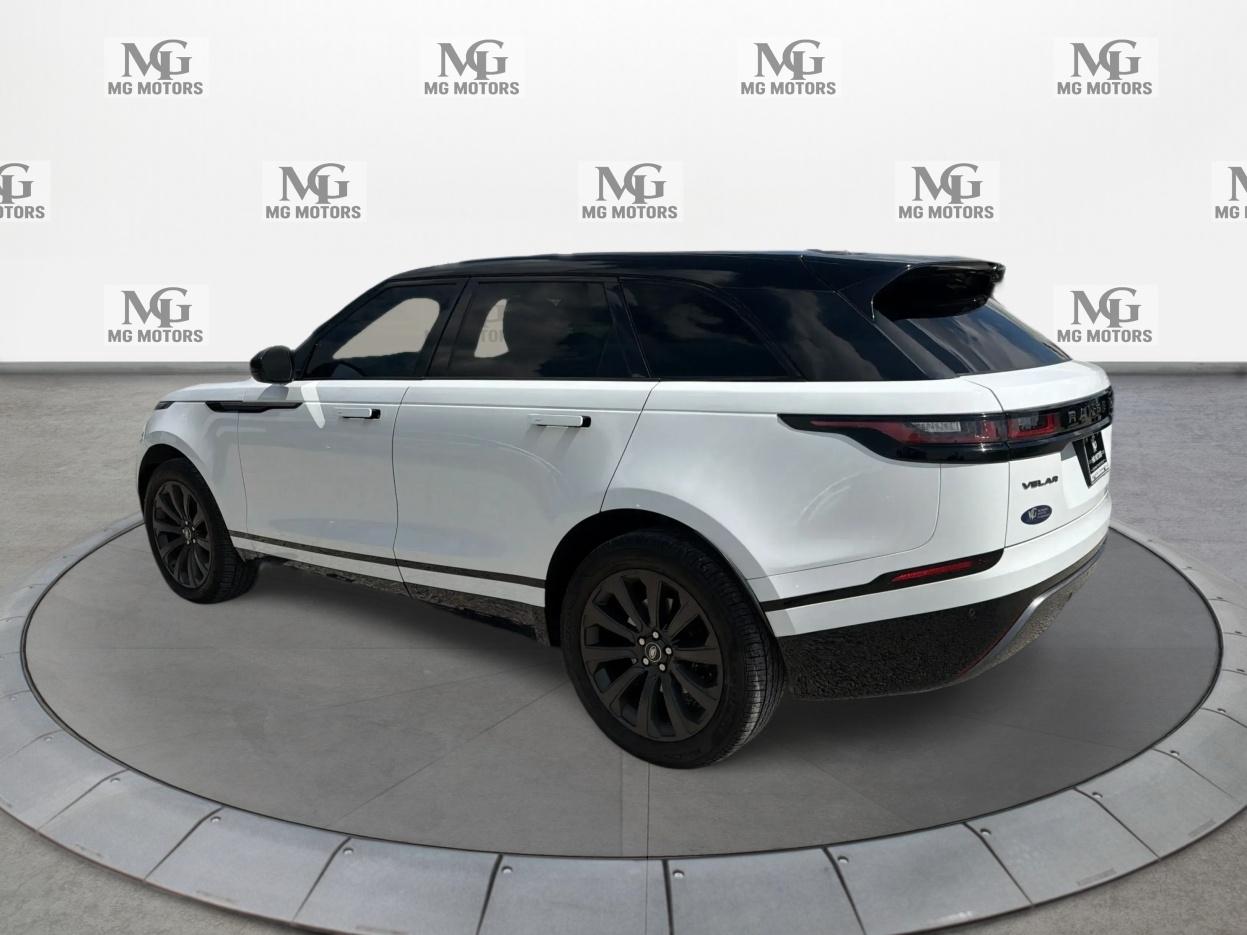 Land Rover Range Rover Velar P250 R-Dynamic S 2023