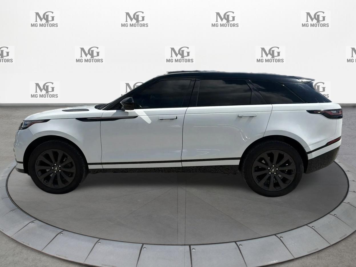 Land Rover Range Rover Velar P250 R-Dynamic S 2023