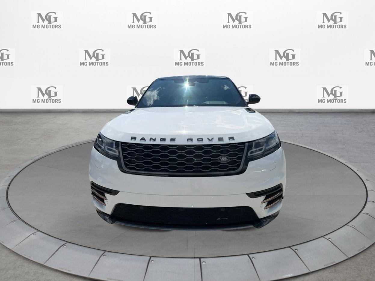 Land Rover Range Rover Velar P250 R-Dynamic S 2023