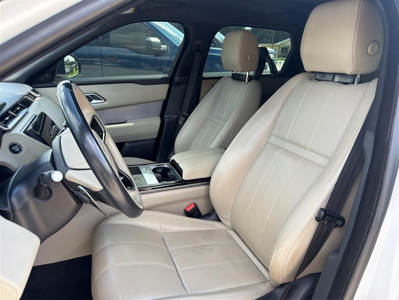 Land Rover Range Rover Velar P250 R-Dynamic S 2023