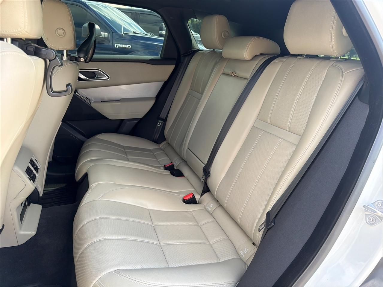 Land Rover Range Rover Velar P250 R-Dynamic S 2023