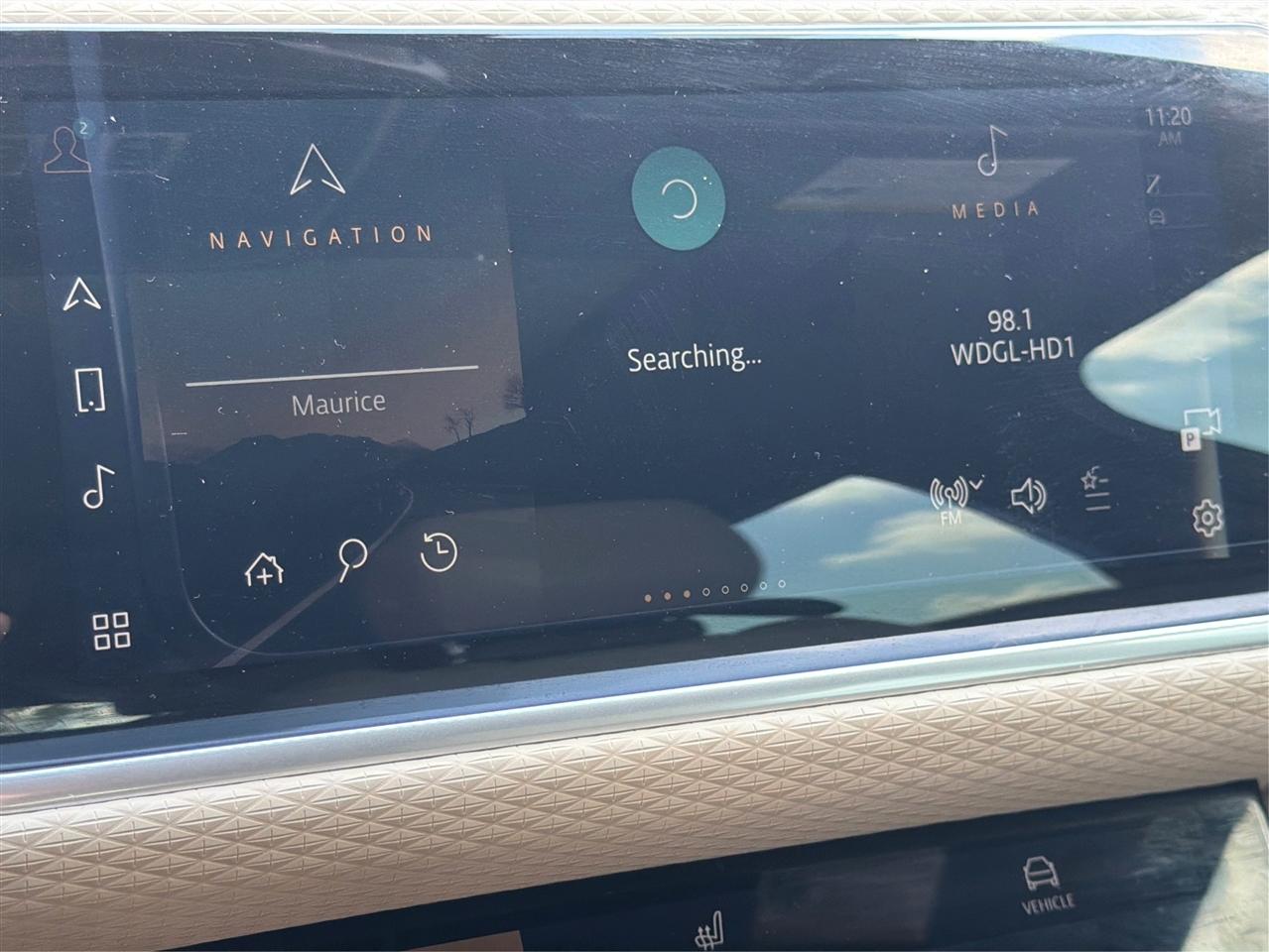 Land Rover Range Rover Velar P250 R-Dynamic S 2023