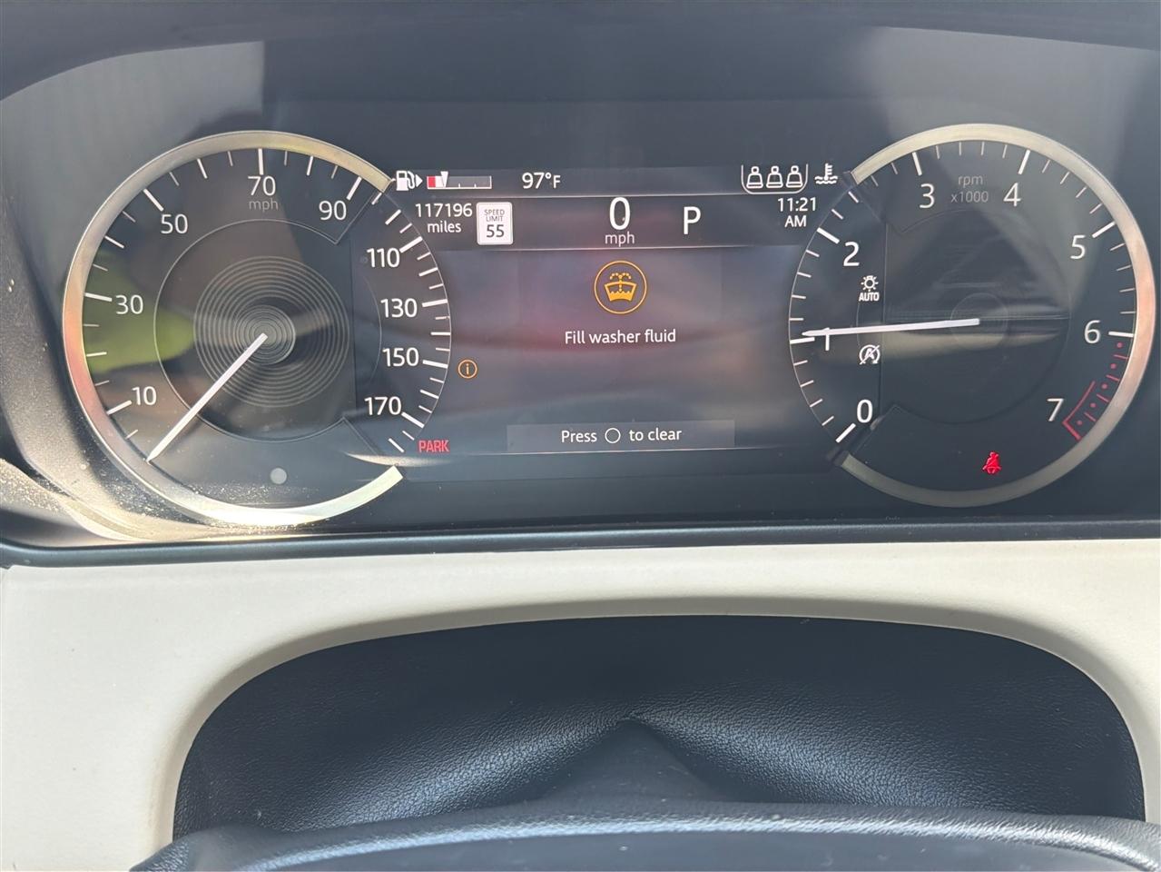 Land Rover Range Rover Velar P250 R-Dynamic S 2023
