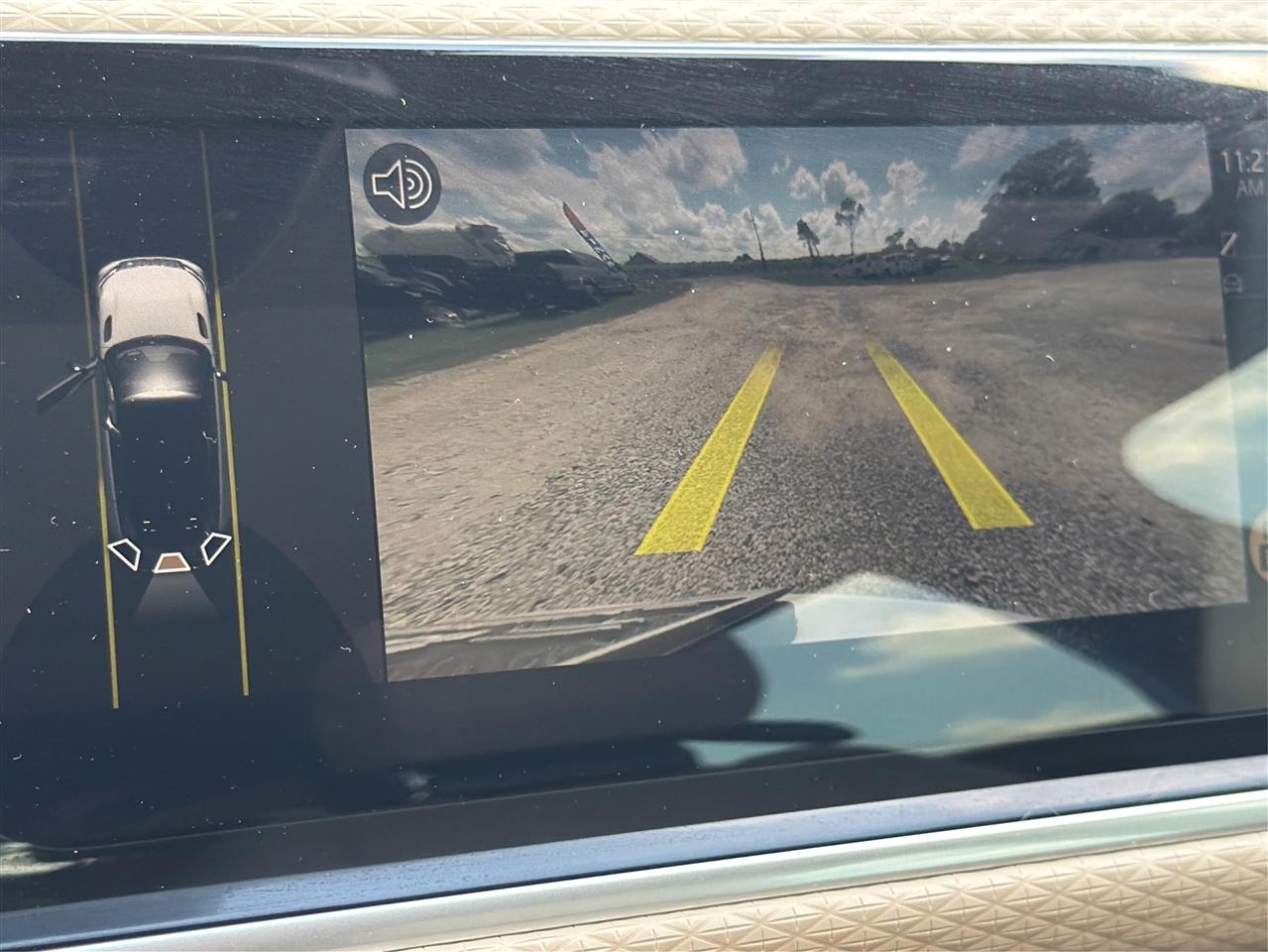 Land Rover Range Rover Velar P250 R-Dynamic S 2023