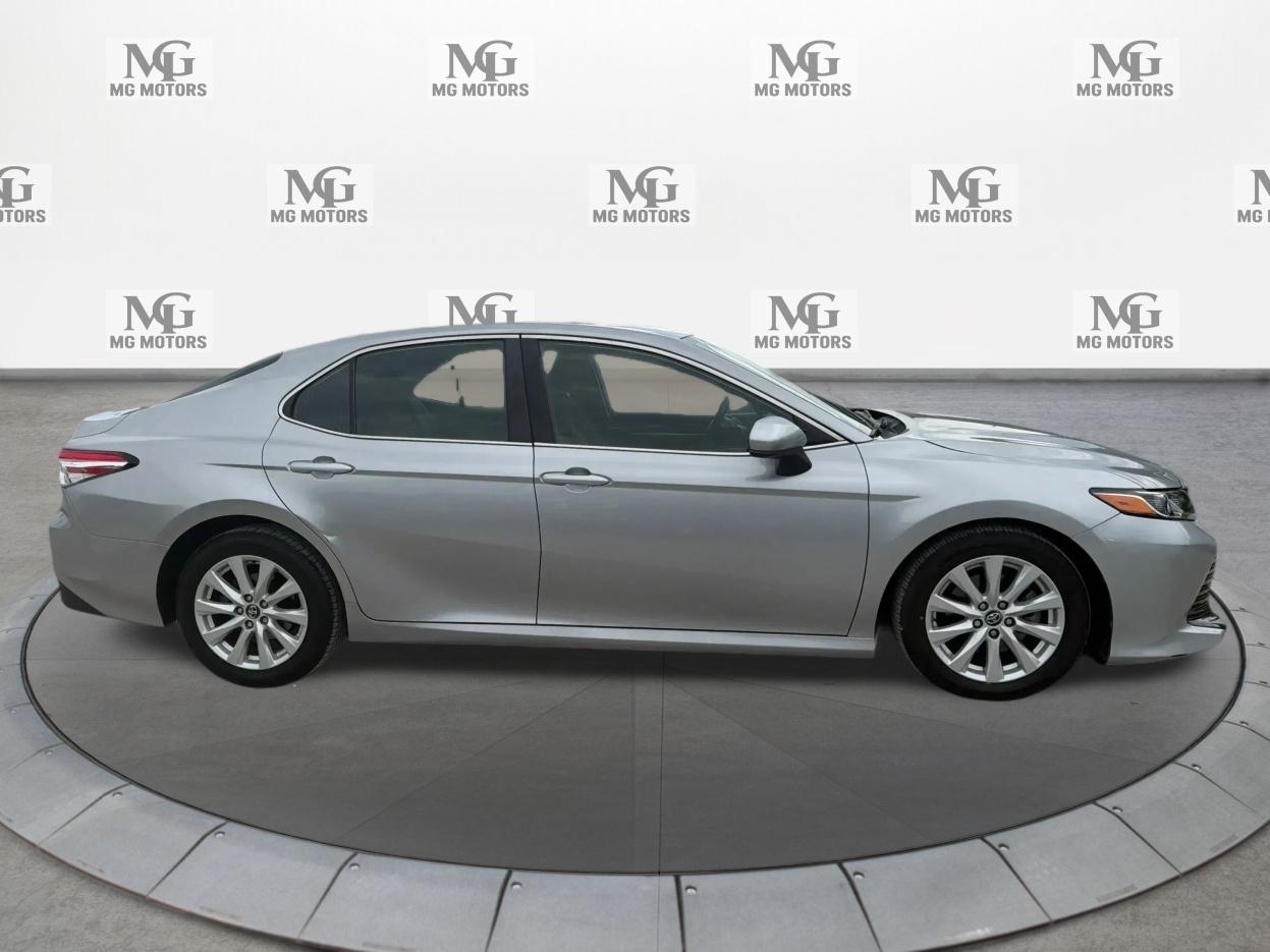 Toyota Camry LE 2019