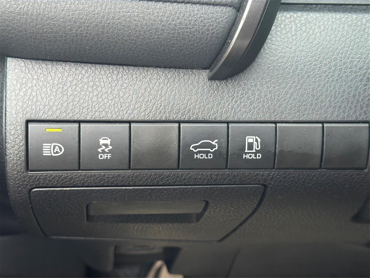 Toyota Camry LE 2019