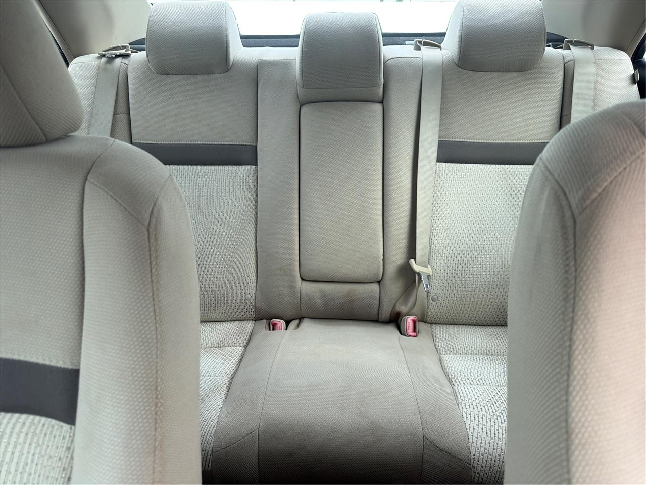 Toyota Camry LE 2013