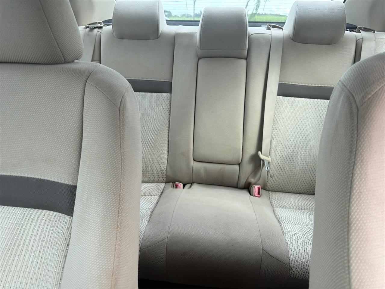 Toyota Camry LE 2013