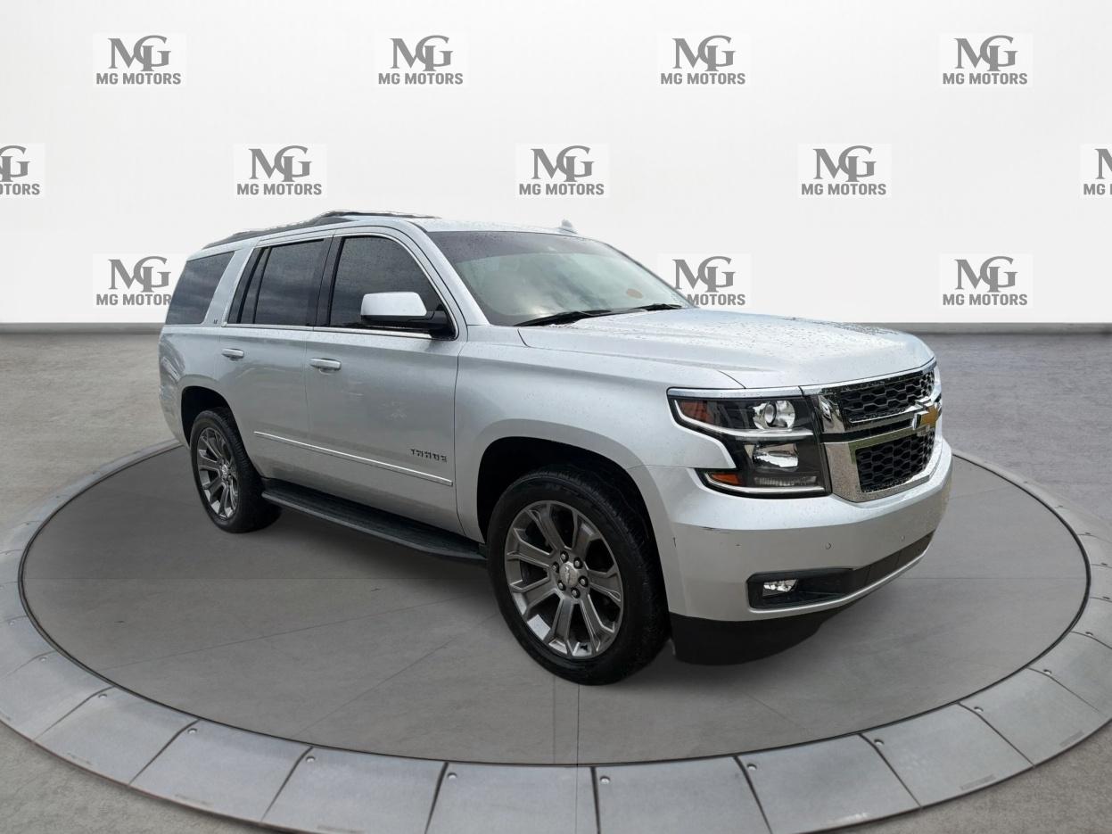 2017 Chevrolet Tahoe 2WD 4dr LT