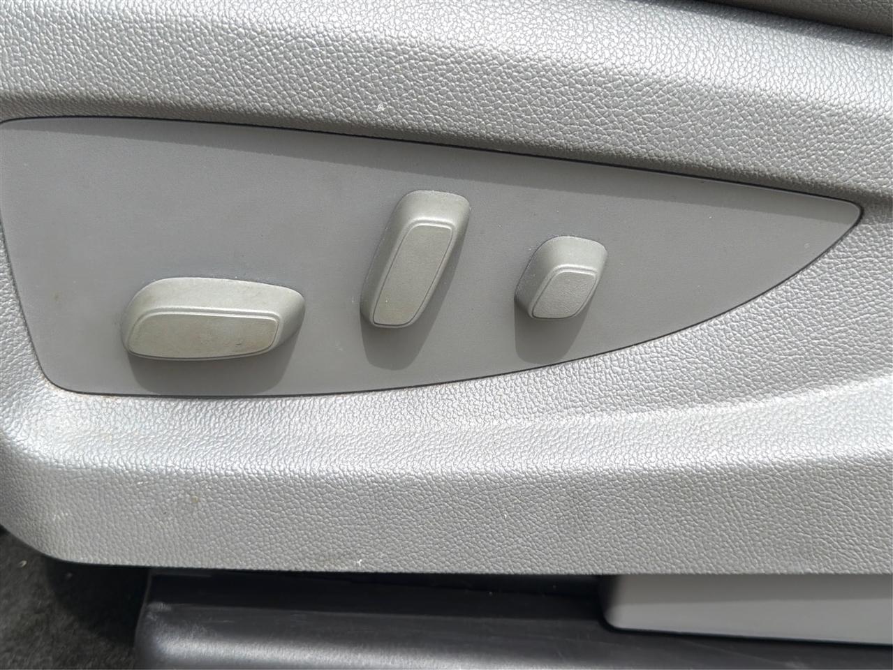 Chevrolet Tahoe photo 19