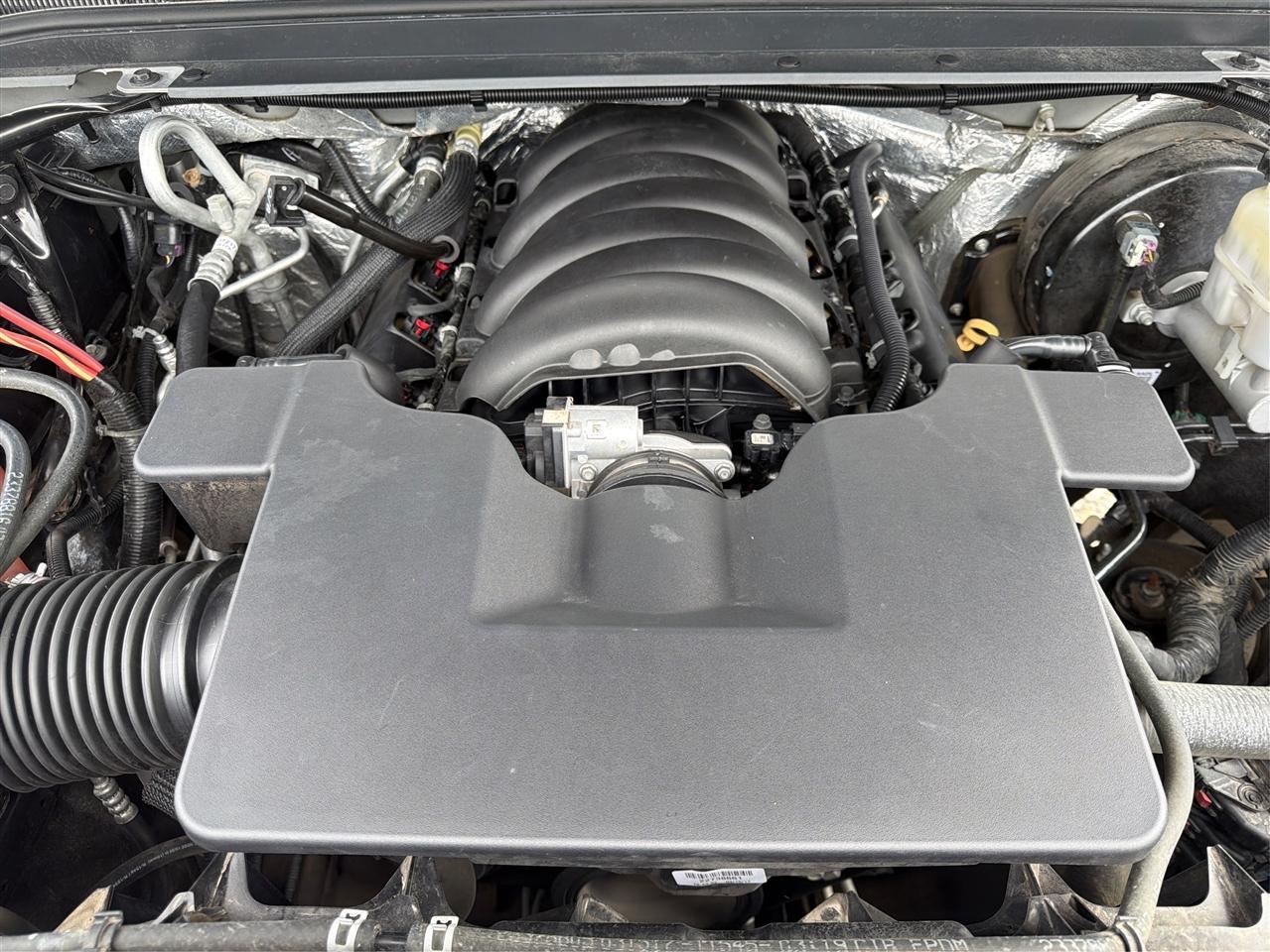 Chevrolet Tahoe photo 24