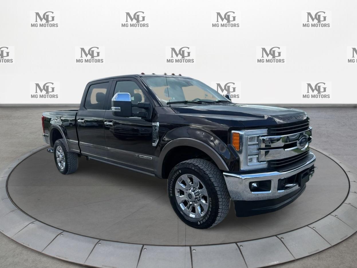 Ford F-250