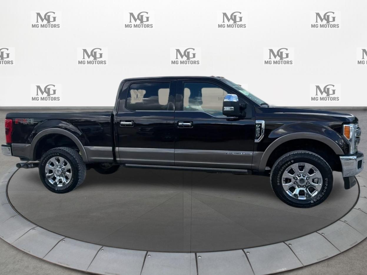 Ford F-250 photo 2