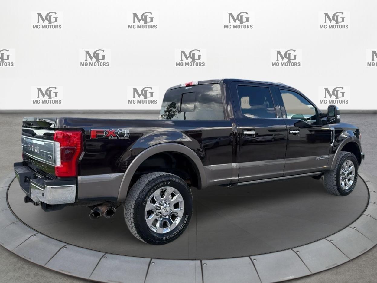 Ford F-250 photo 3