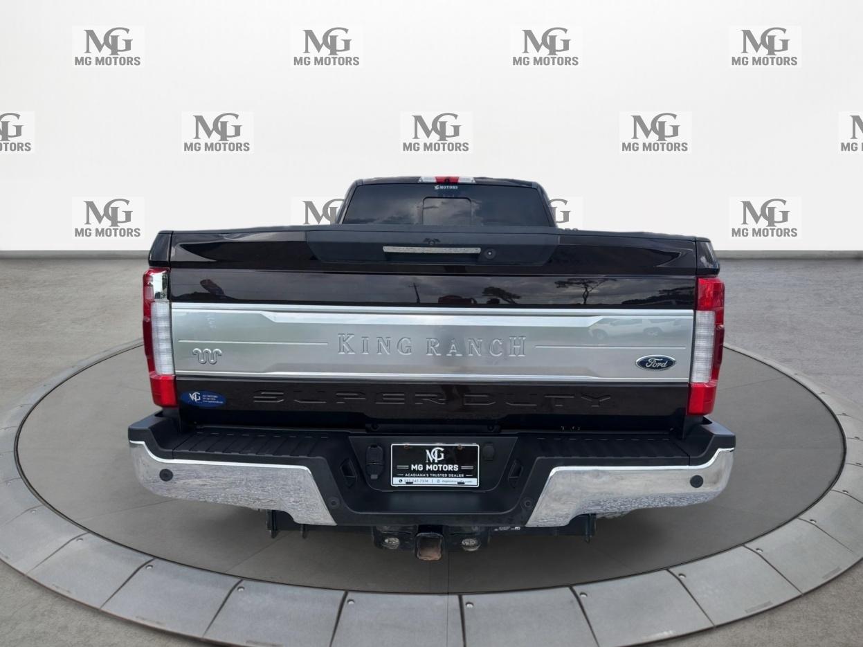 Ford F-250 photo 5
