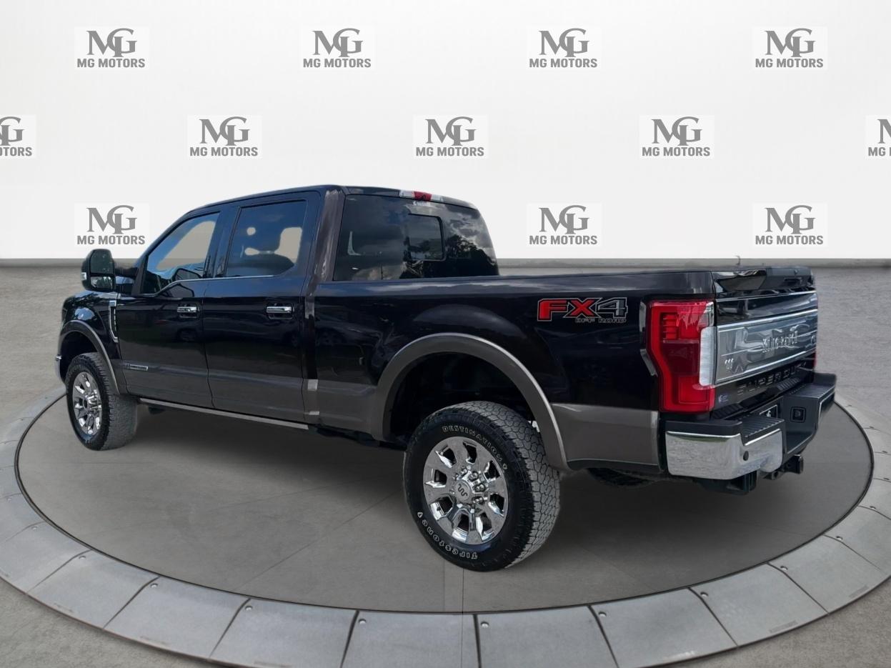 Ford F-250 photo 6