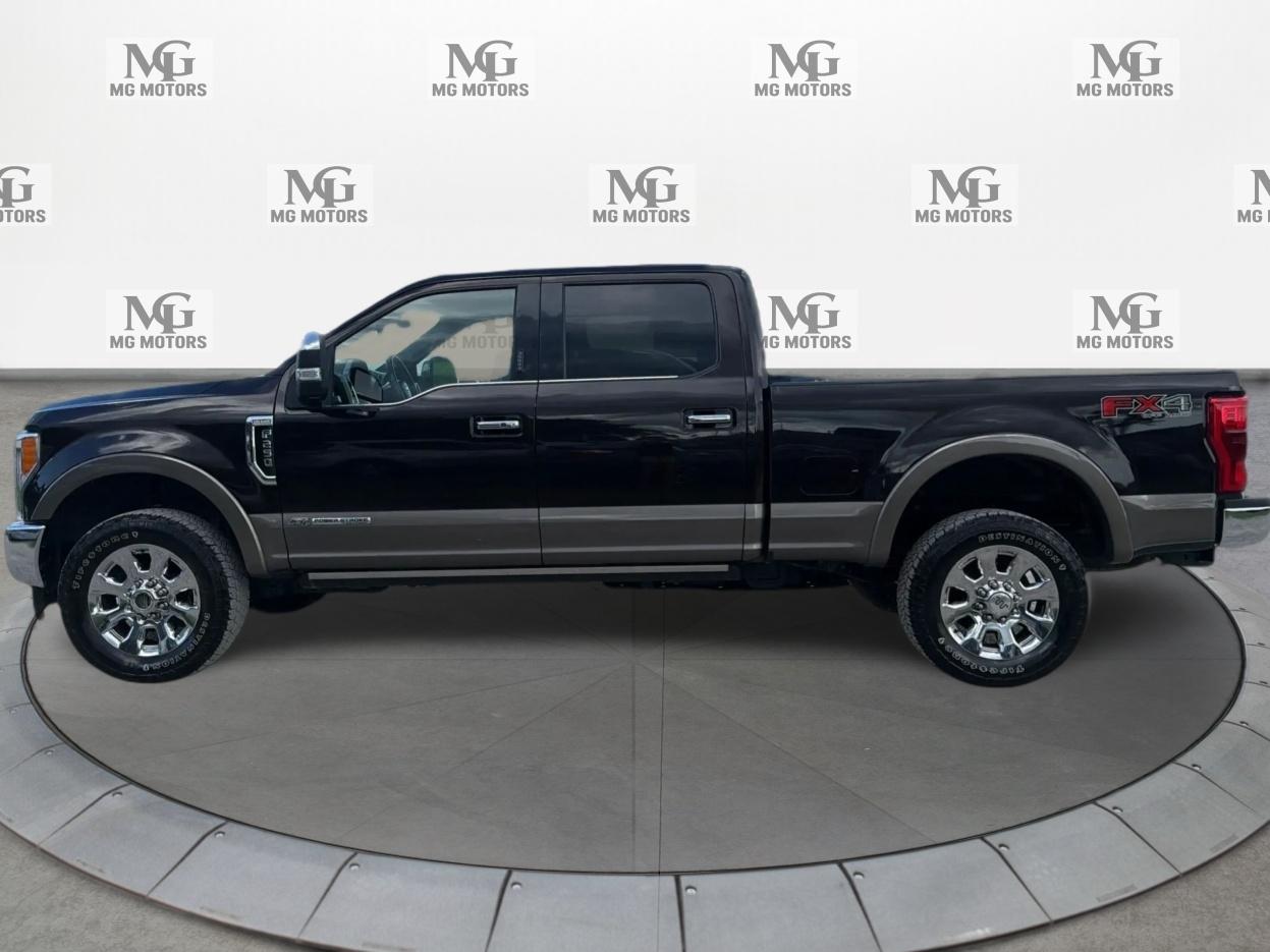 Ford F-250 photo 7