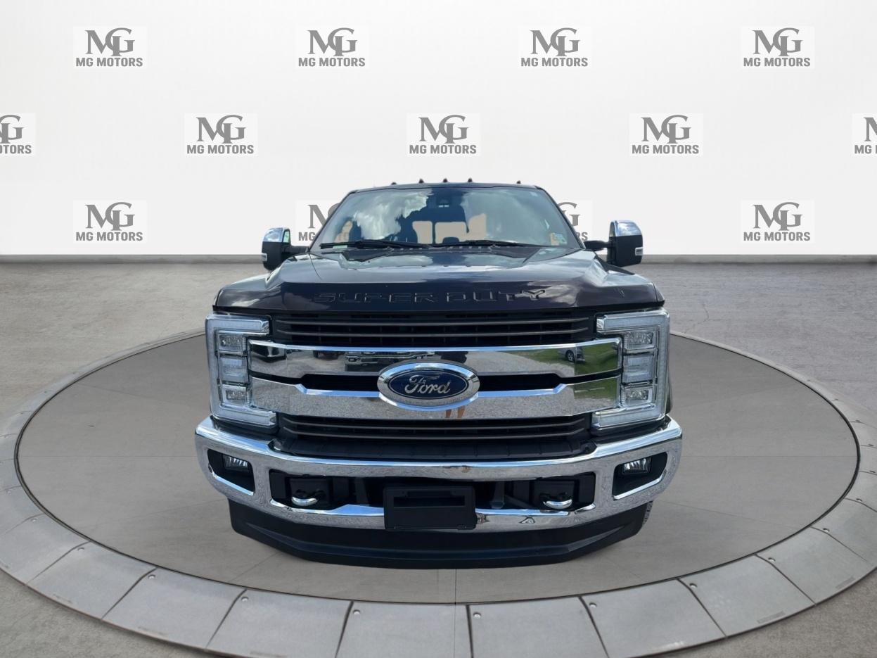 Ford F-250 photo 9