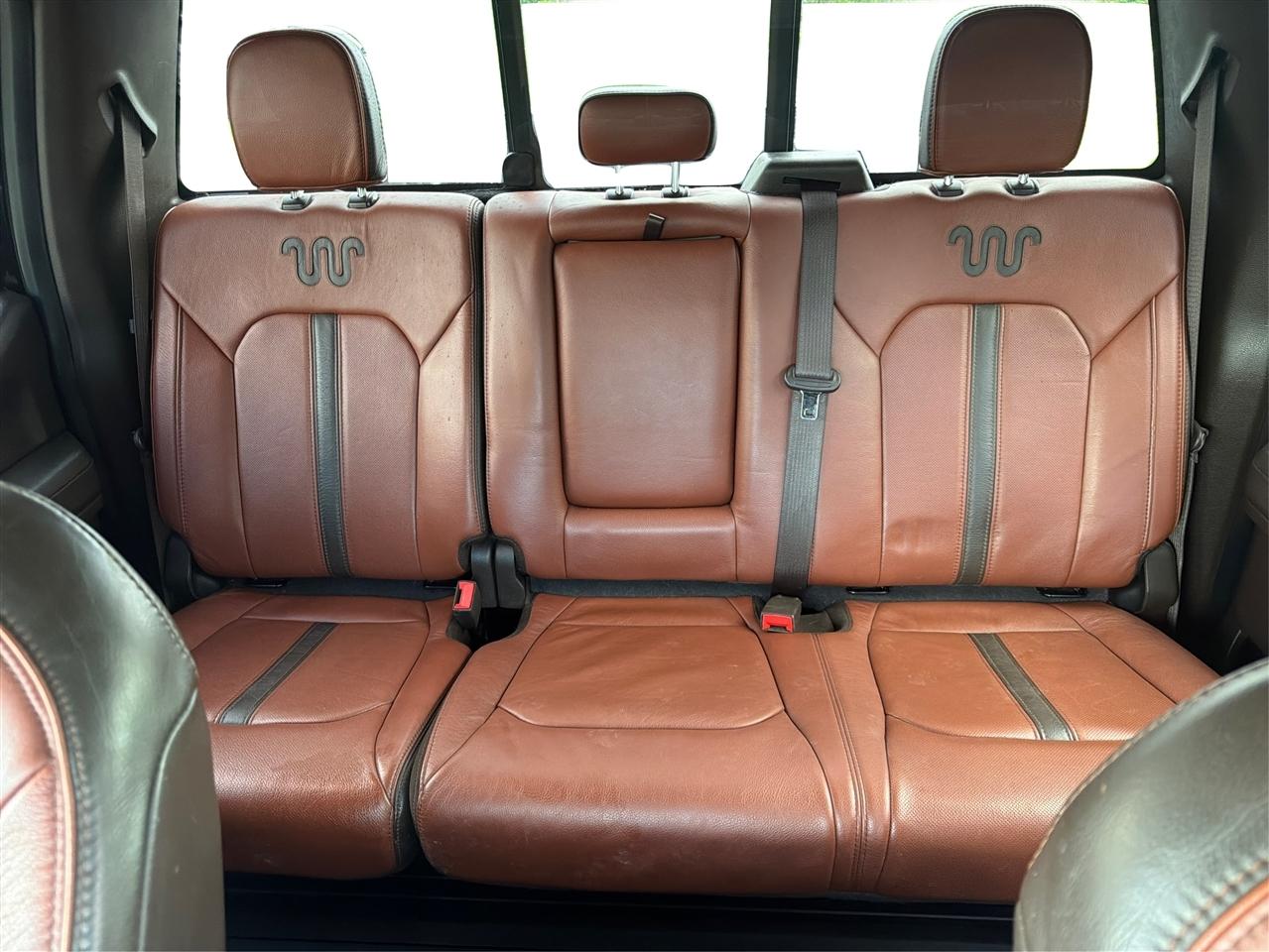 Ford F-250 photo 14