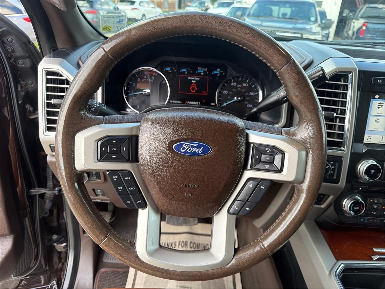 Ford F-250 photo 16