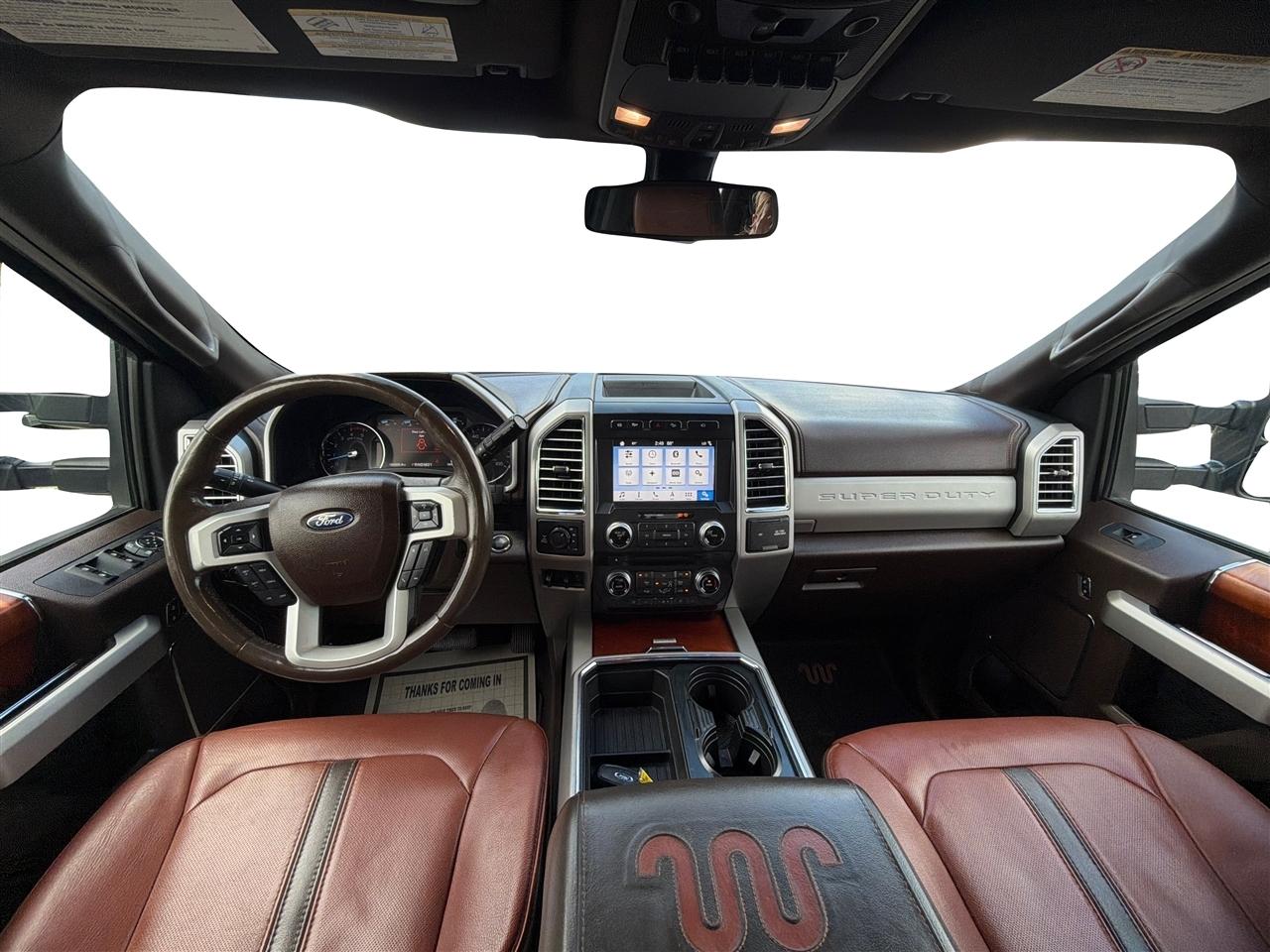 Ford F-250 photo 22